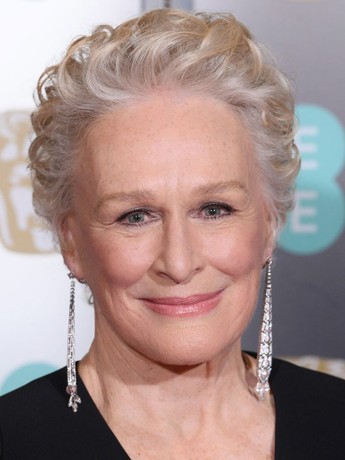Glenn Close